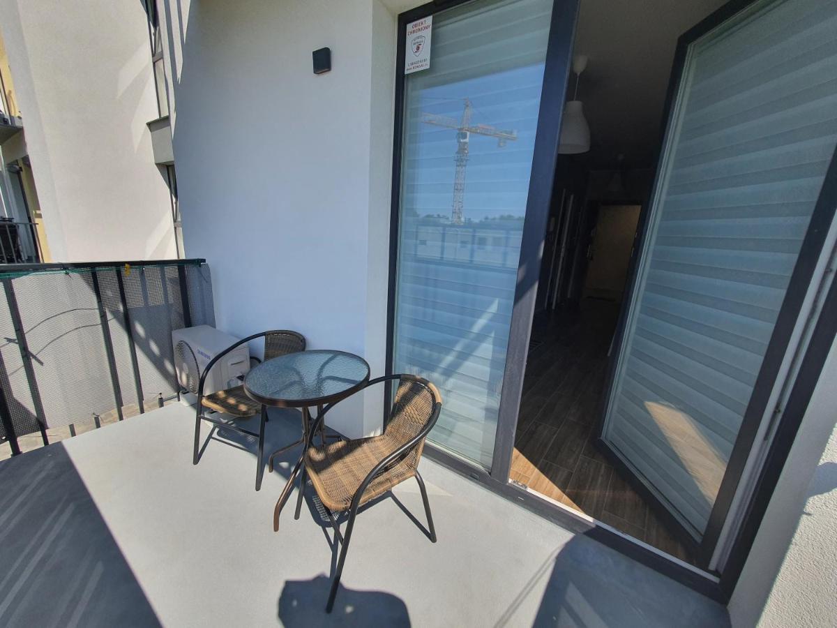 Apartament Sloneczne Studio 16 Sloneczna Dolina Jastrzebia Gora Exterior photo