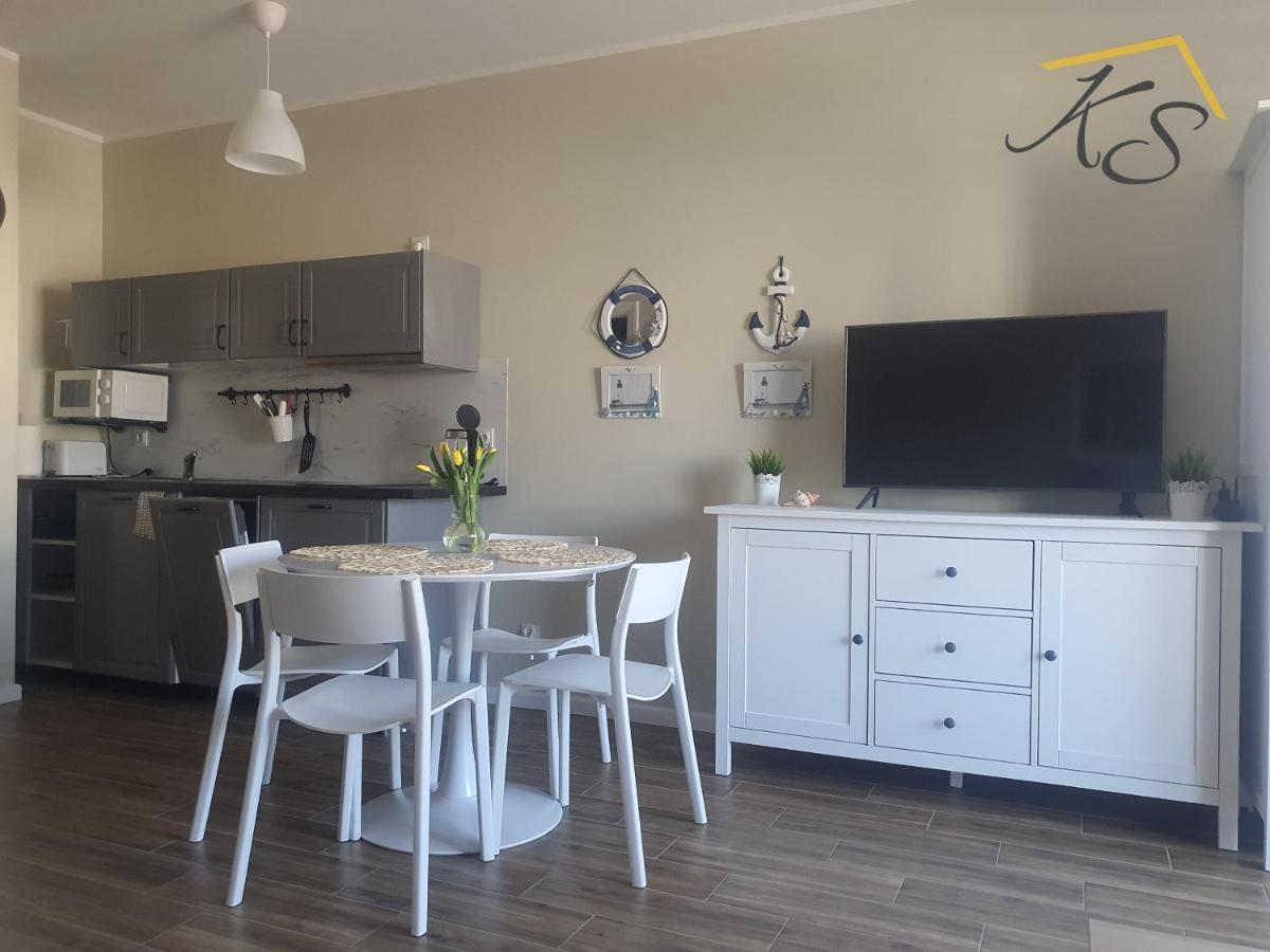Apartament Sloneczne Studio 16 Sloneczna Dolina Jastrzebia Gora Exterior photo
